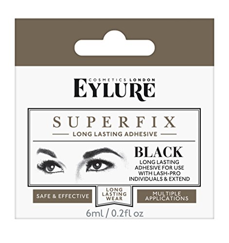 Eylure Superfix Black Lash Adhesive