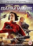 Garm Wars: The Last Druid [DVD] by Lance Henriksen - Takeshi Kitano