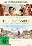 The Impossible - Naomi Watts