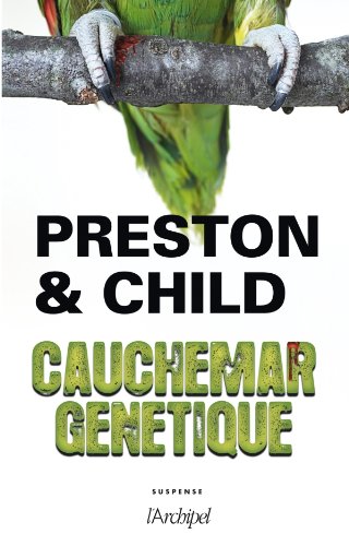 CAUCHEMAR GENETIQUE