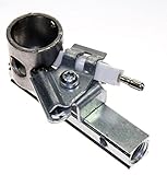 DOMETIC - BRULEUR AVEC INJECTEUR Ø 43 - 292387750