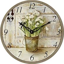 Suchergebnis auf Amazon.de für: küchenwanduhren