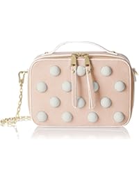 Pollini Sc4510 - Bolsito de diario Mujer