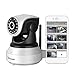 Price comparison product image [Updated Version] Sricam IP Camera Wifi,Security Camera 1280x720P Indoor, IP Camera Wireless Wifi, Support 64GB Micro SD, Motion Detection, Compatible with iOS, Android and PC