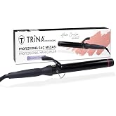 Trina Professional Curling Iron 32 mm - 48