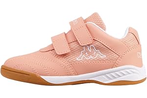 Kappa Kickoff, Zapatillas