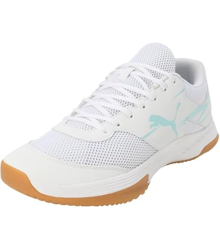 Viaoragiosa Chaussures De Squash,Chaussure Badminton Homme,Pingpong