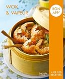 Image de Wok et vapeur: Bon app'