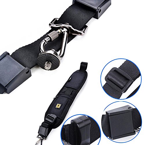 E-Bestar paule Cou Courroie de Ceinture D compression Bandouli re Pour Appareil Photo Bretelle de D gagement Rapide Pour Cam ras DSLR SLR Nikon Canon Pentax reviews E-Bestar paule Cou Courroie de Ceinture D compression Bandouli re Pour Appareil Photo Bretelle de D gagement Rapide Pour Cam ras DSLR SLR Nikon Canon Pentax