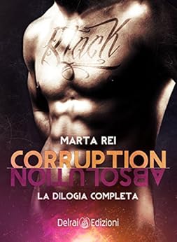 Marta Rei - Corruption (2017)