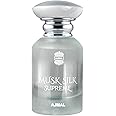 Ajmal MUSK SILK SUPREME EAU DE PARFUM 50 ML FOR MEN AND WOMEN