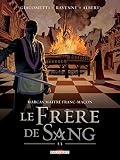Le Frère de sang 1
