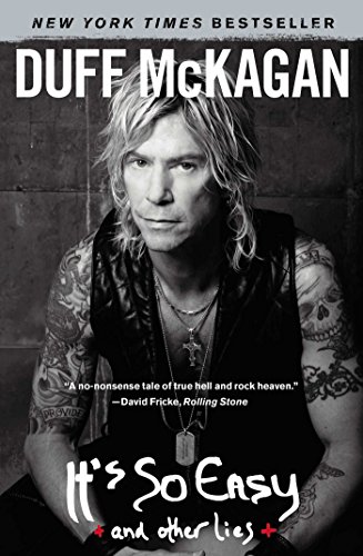 Download It's So Easy: and other lies (English Edition) Download It's So Easy: and other lies (English Edition)