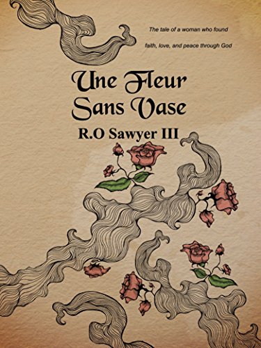 Couverture du livre Une Fleur Sans Vase