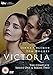 Victoria Series 1 & 2 [DVD] [2017]