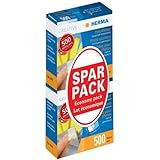 Herma Fotokleber Doppelpack 2x500 St. Sparpack