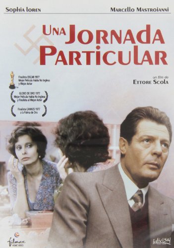 Preisvergleich Produktbild Una Jornada Particular [Spanien Import]