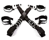 Fifty Shades of Grey Stand to Attention Türfesseln