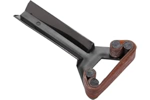 SOCOBETA Stecca da Biliardo a 9 Palline Battitore per Biliardo Pressa Tipo Y Clip per Testa Presse Stecche da Biliardo e Accessori Stecche da Biliardo Punta a Clip Morsetto Strumento di Riparazione