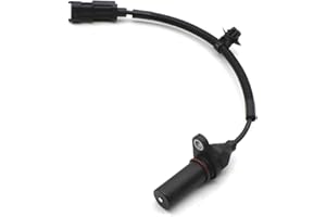 HAOTOM Kurbelwellensensoren Kurbelwellenstellungssensor Für Hyundai Accent Elantra Tucson i30 i40 ix20 ix35 Veloster Für Kia CEED Cee'D Carens Cerato Rio Soul Sportage Venga 39180-2B000