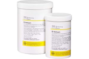 DHU B-Vetsan, 800 g Pulver