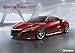Sports Cars 2017 - Autokalender, Motorsportkalender, Fotokalender - 29,7 x 42 cm by