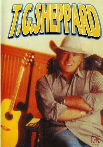 Preisvergleich Produktbild T.G. Sheppard