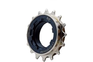 DRIFT MANIAC Roue libre à vitesse unique 13/14/15/16/17/18/20/22t BMX 30 poe