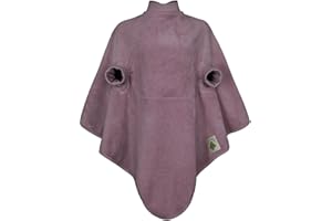 Little Casimir Großes Lätzchen „Boo zum Überwerfen für Baby und Kleinkind 6-48 Monate. Ärmellätzchen aus Öko Tex zertifizierter Baumwolle - Geschenk für Mütter von Jungen oder Mädchen