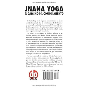 Jnana Yoga: El Camino del Conocimiento
