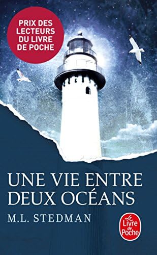 Une vie entre deux océans: Prix des Lecteurs 2015 (Littérature)