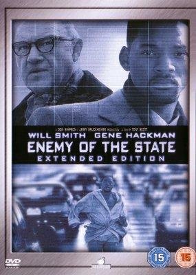 Preisvergleich Produktbild Der Staatsfeind Nr. 1 - Explosiv Edition / Extended Cut