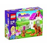 LEGO Belville 7583 - Hundefamilie - LEGO