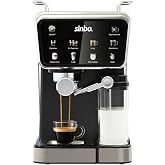 SİNBO SCM-2996 ESPRESSO KAHVE MAKİNASI