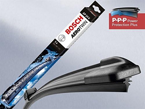 BOSCH AEROTWIN PLUS WIPER BLADE CITREON BERLINGO (2008-)
