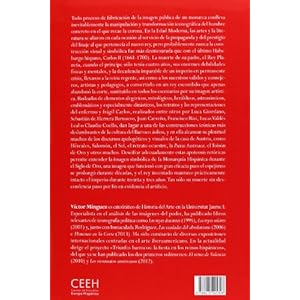 La invención de Carlos II: Apoteosis simbólica de la casa de Austria