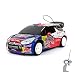 Produktbild Citroen Red Bull DS3 WRC Rallye-Edition - RC ferngesteuertes Lizenz-Fahrzeug im Original-Design, Modell-Maßstab 1:16, Ready-to-Drive, Auto inkl. Fernsteuerung und Batterien, Neu