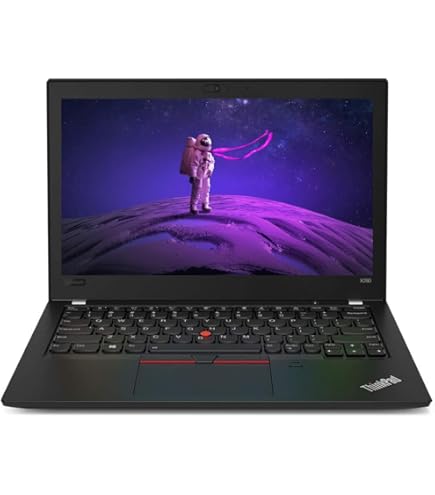 Lenovo ThinkPad T480s / Core i5-8250U 1.6GHz / 8Gb DDR4 / 256Gb