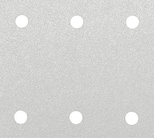 Makita Schleifpapier Klett, 102 x 115 mm, K240, P-35879