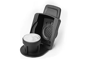 i Cafilas Nes presso Original Line System - adapter do kapsułek Dolce Gusto, adapter do wielokrotnego napełniania kapsułek firmy Dolce Gusto