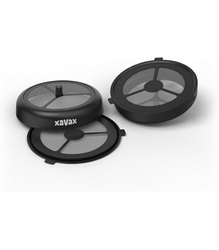 Capsula Caffè Ricaricabile In Acciaio Inox 304 Per Senseo HD7801/HD6592 – Con Cucchiaio E Spazzola, 9g Di Polvere
