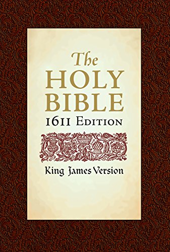Télécharger The Holy Bible King James Version: 1611 Edition PDF