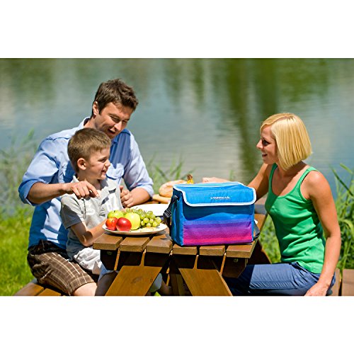 Campingaz 2000009590 Kühlboxzubehör Kühltasche, 9 Liter - 4