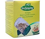 Caja Cantidad: Pack de 1 A.Vogel Biosnacky Germinador Bote - 2 x 1 Stk