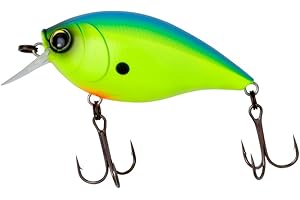 Yo-Zuri Hardcore Crank