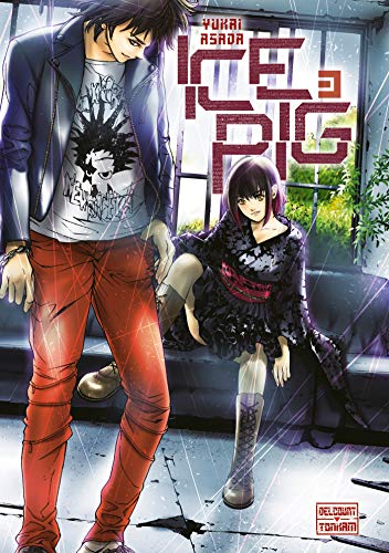 Ice Pig — Tome 3