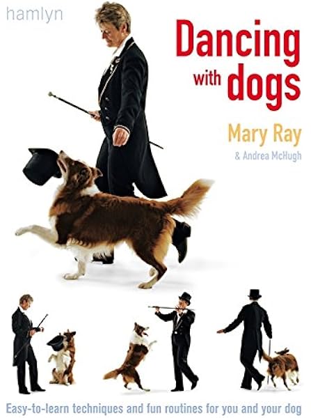 dancing with your dog