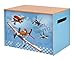 Disney Planes Toy Box by HelloHome