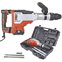 Bosch PRO SDS max Earth Rod Driver 13x260mm für Bohrhammer