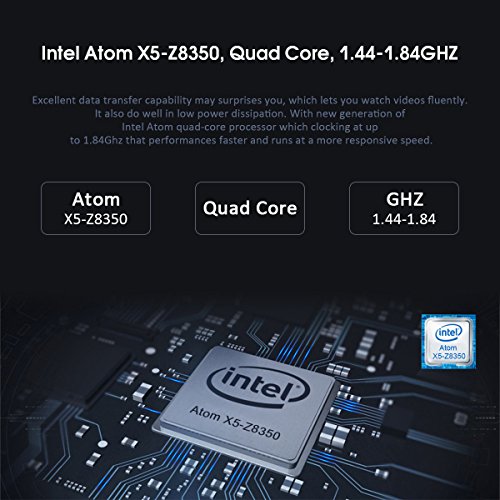 T-bao R8 15 6  Windows 10 Laptop PC 4GB 64GB Intel z8350 Quad Core HD Graphics 400 Ultrabook with 0 3MP Camera HDMI WIFI Bluetooth 8000mAh Big Battery